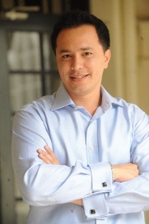 Eizlan Yusof