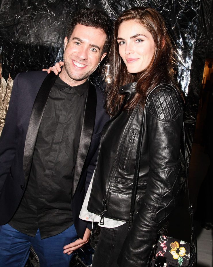 Hilary Rhoda