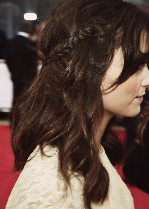 Jenna Coleman Jenna Coleman
