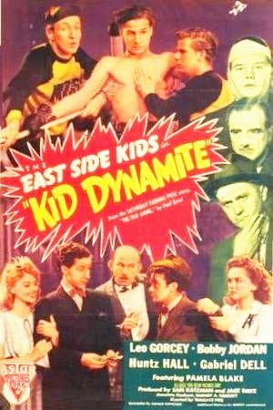 Kid Dynamite