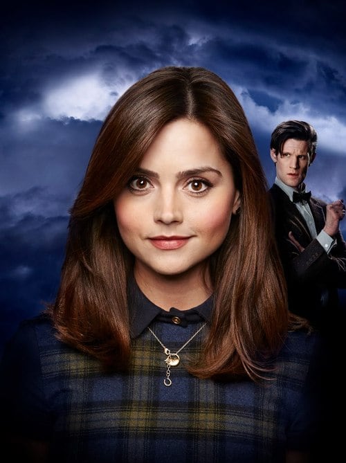 Jenna Coleman Jenna Coleman