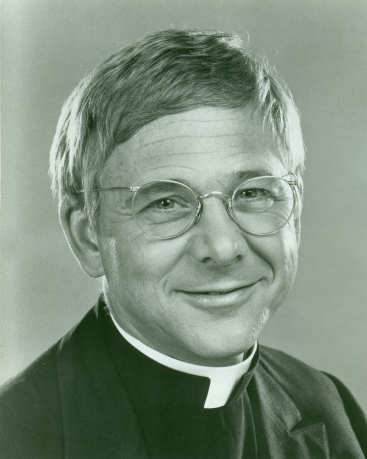 William Christopher William Christopher