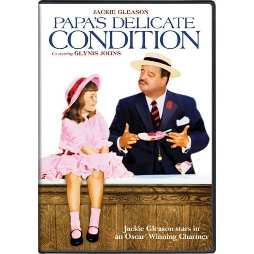 Papa's Delicate Condition