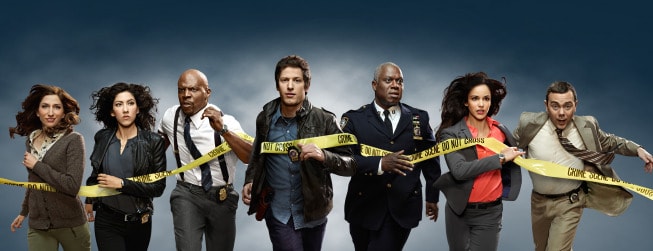 Brooklyn Nine-Nine Brooklyn Nine-Nine