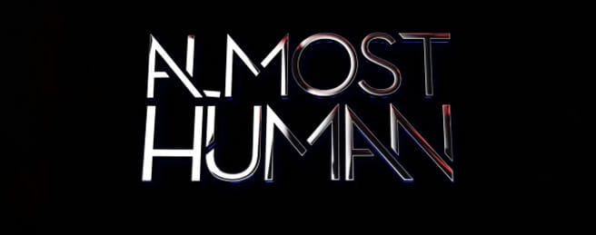 Almost Human