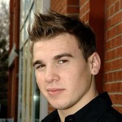 Shane Kippel