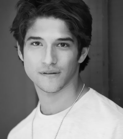 Picture of Tyler Posey