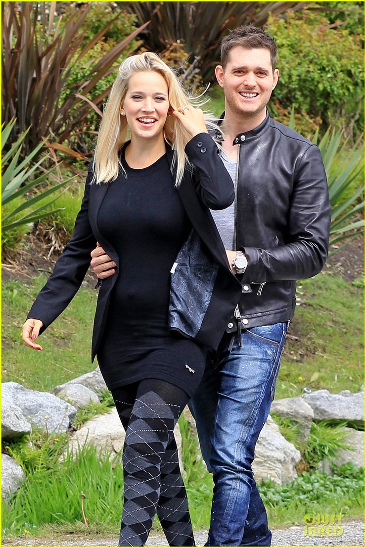 Luisana Lopilato