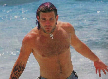 Jeff Hardy