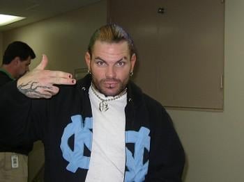 Jeff Hardy