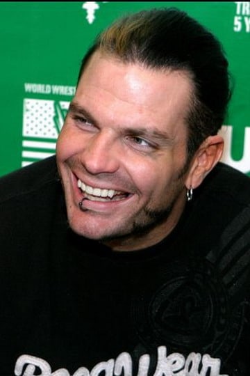 Jeff Hardy