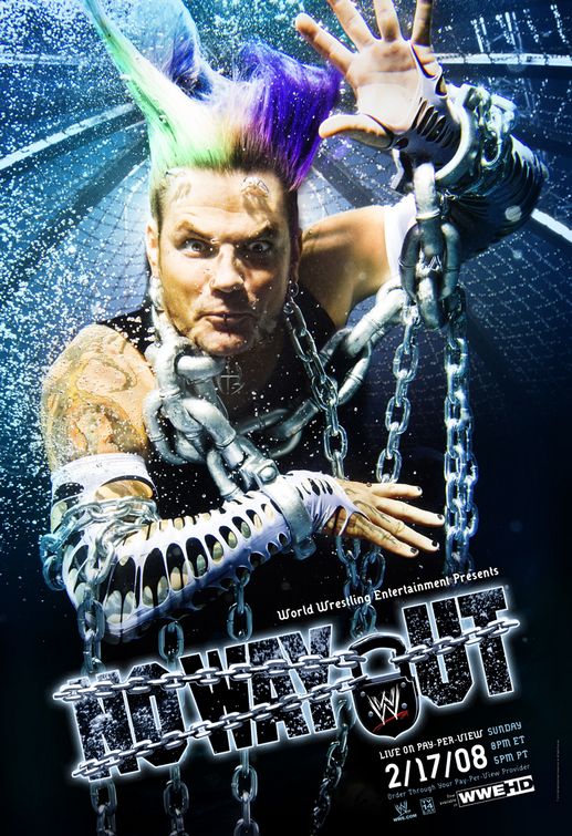 Jeff Hardy