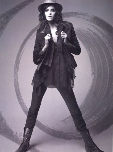 Shannan Click