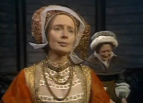 The Six Wives of Henry VIII The Six Wives of Henry VIII