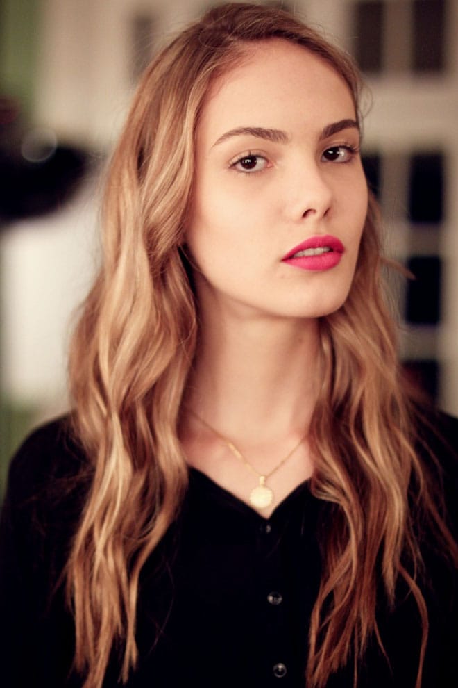 Paula Mulazzani