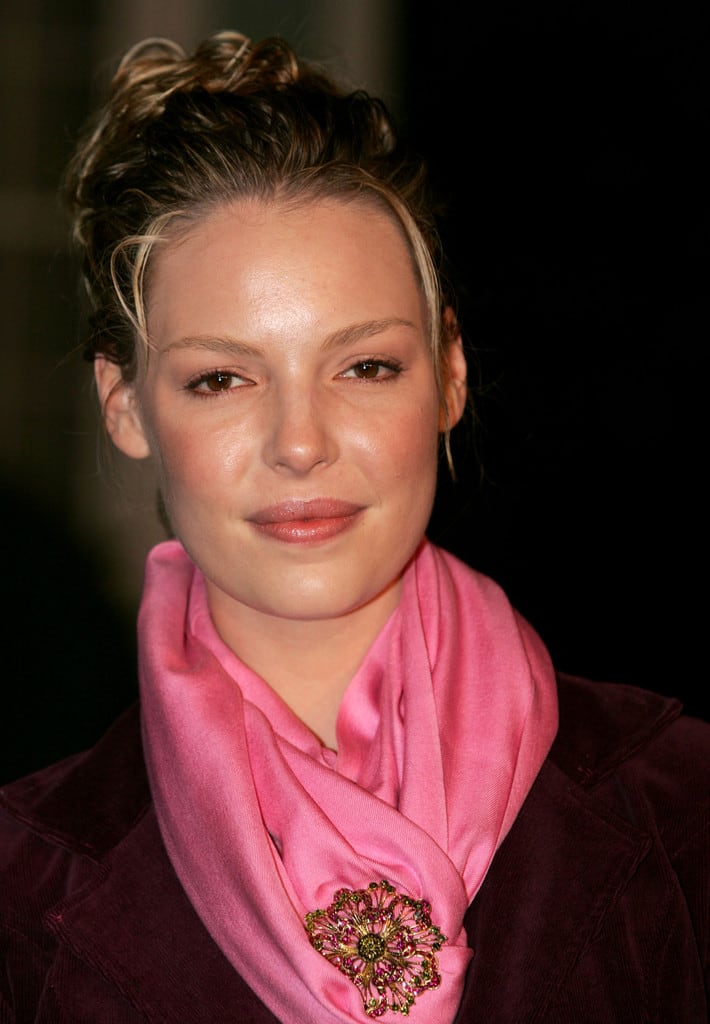 Katherine Heigl image