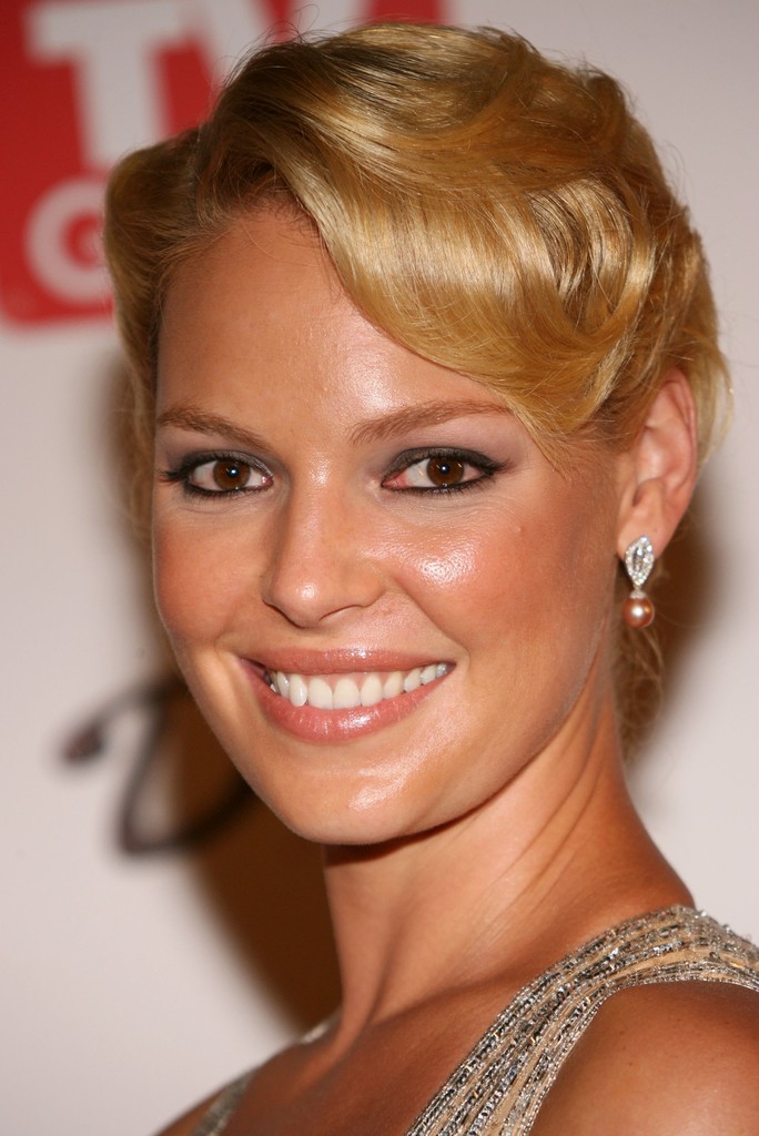 Katherine Heigl