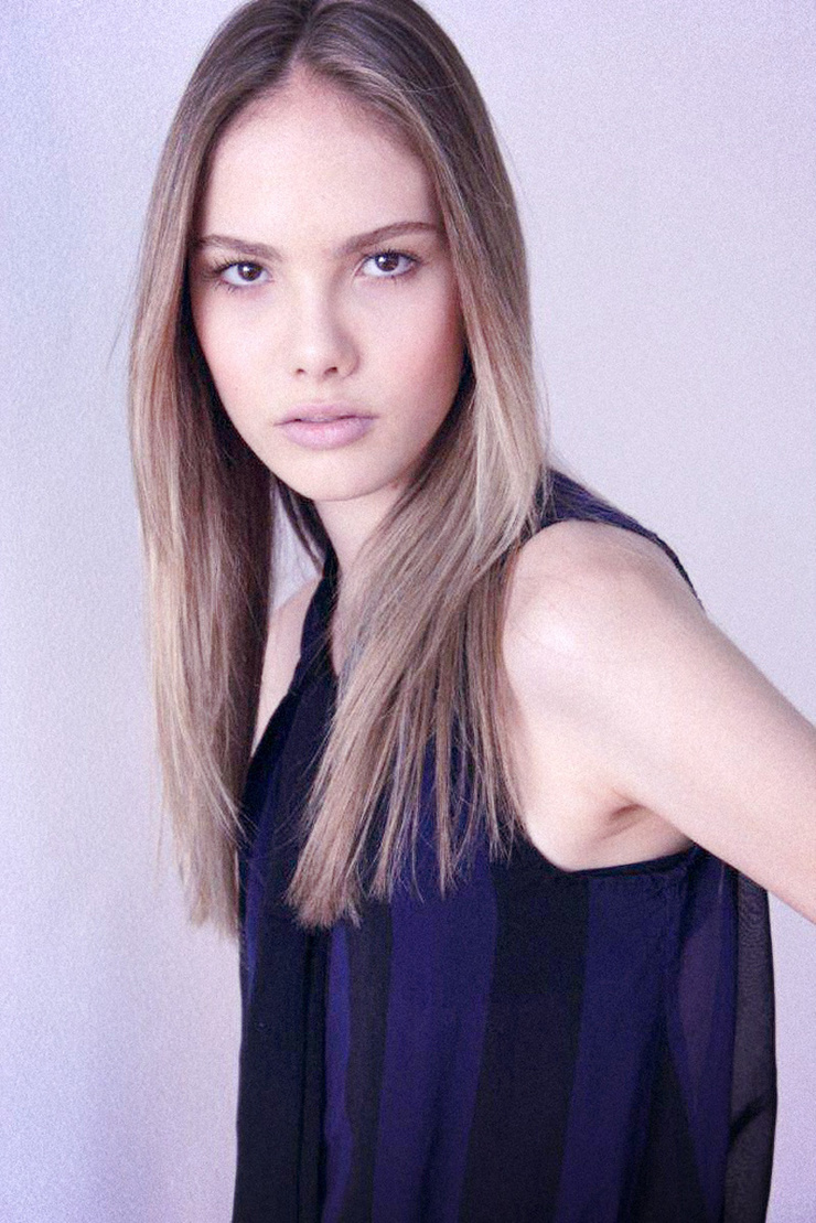 Paula Mulazzani