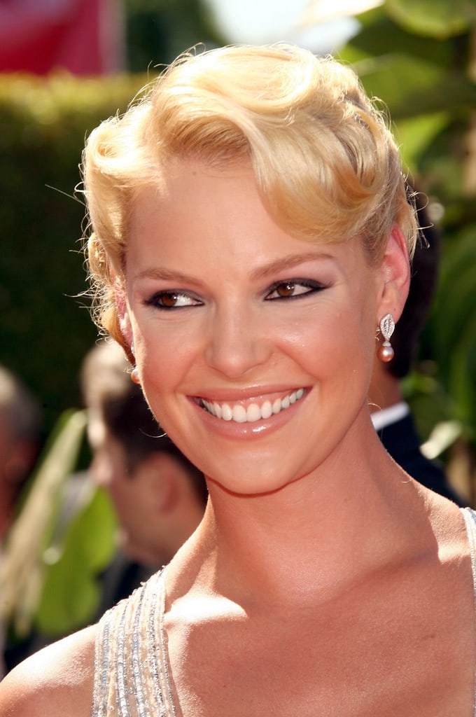 Katherine Heigl