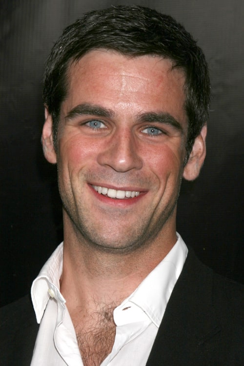 Eddie Cahill