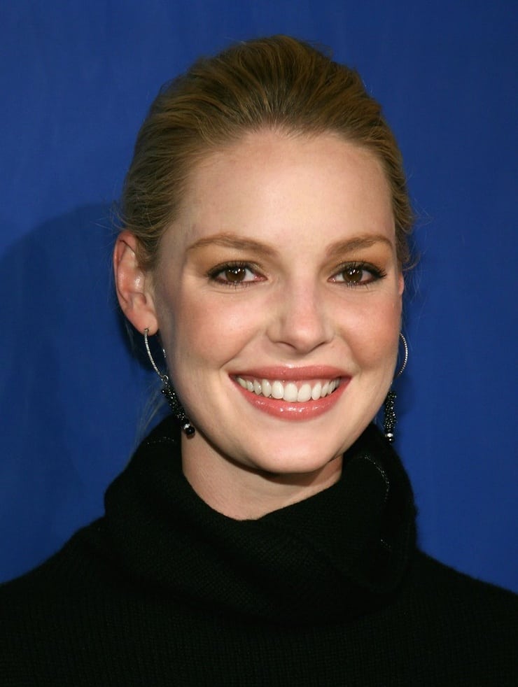 Picture of Katherine Heigl