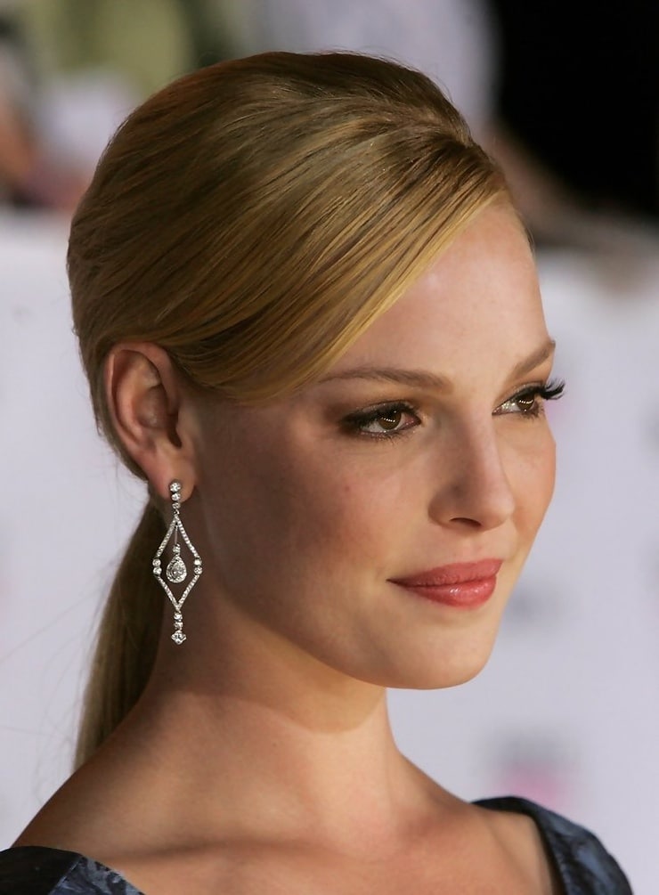 Katherine Heigl