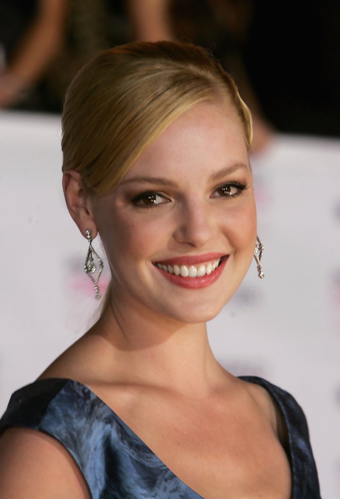 Katherine Heigl