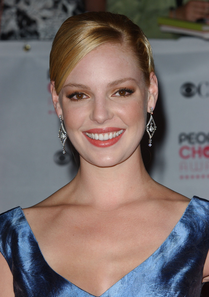 Picture Of Katherine Heigl