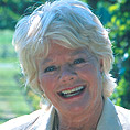 Judith Chalmers