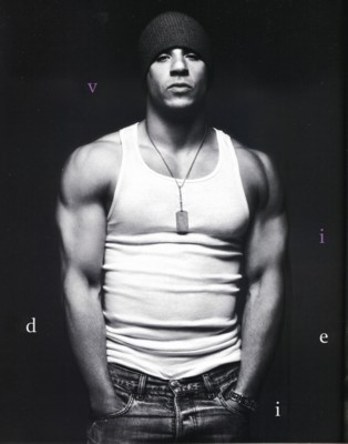 Vin Diesel