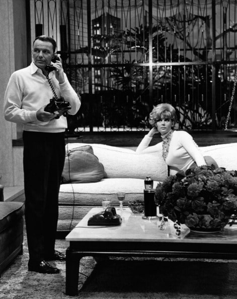 Jill St. John Jill St. John