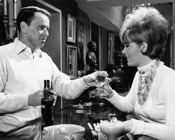 Jill St. John Jill St. John