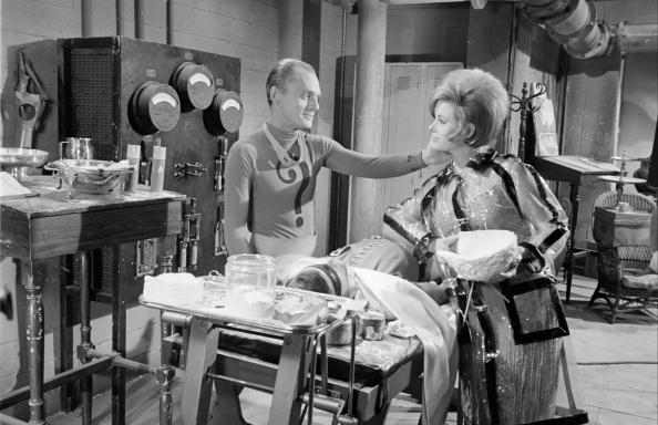 Jill St. John Jill St. John