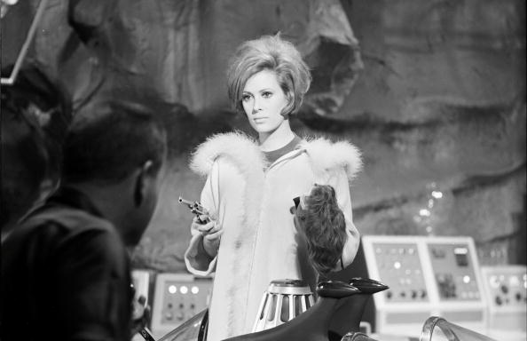 Jill St. John Jill St. John