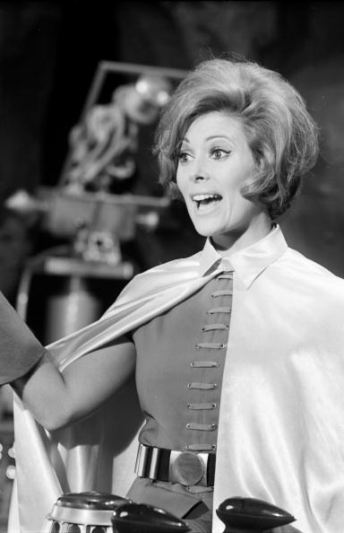Jill St. John
