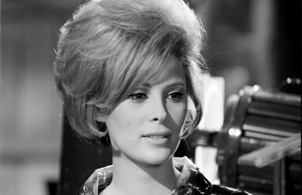 Jill St. John