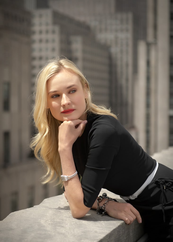 Diane Kruger Diane Kruger