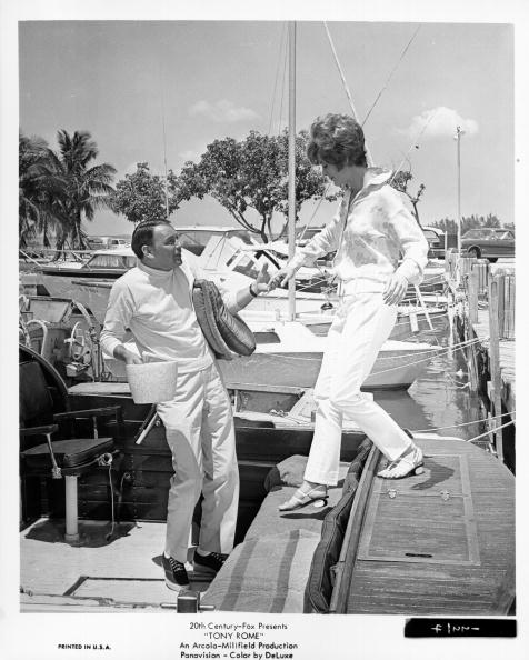 Tony Rome (1967)