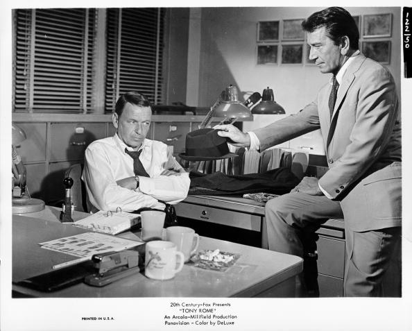 Tony Rome (1967) Tony Rome (1967)