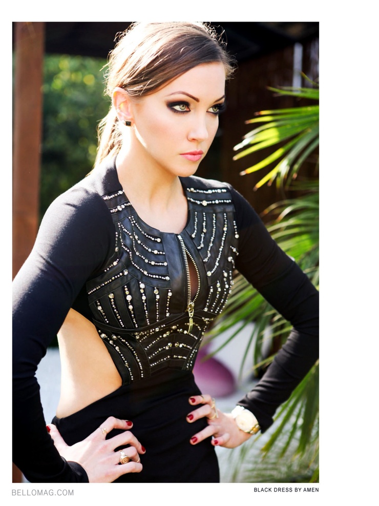 Katie Cassidy Katie Cassidy