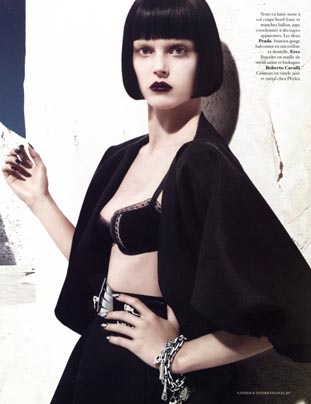 Shannan Click