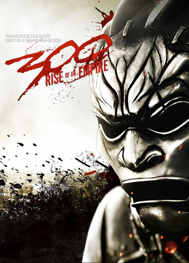 300: Rise of an Empire