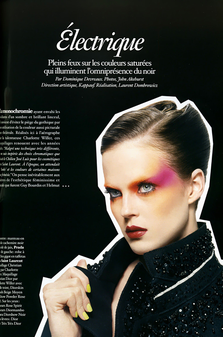Shannan Click Shannan Click