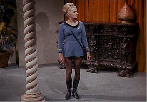 Star Trek Star Trek