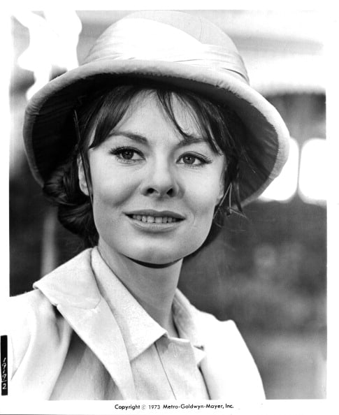 Anne Heywood