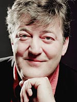 Stephen Fry