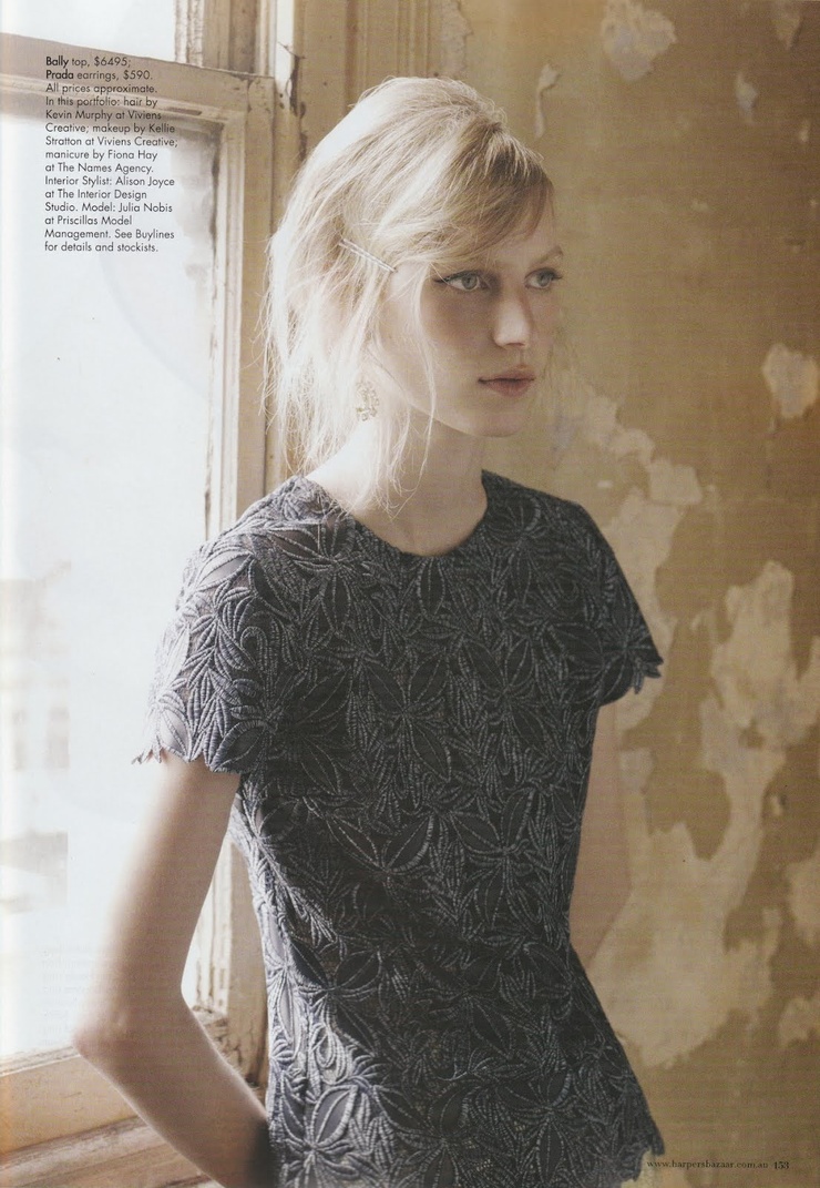 Julia Nobis