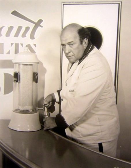 Edgar Kennedy Edgar Kennedy