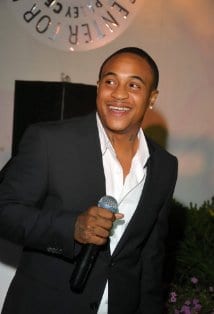 Orlando Brown