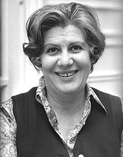 Françoise Seigner